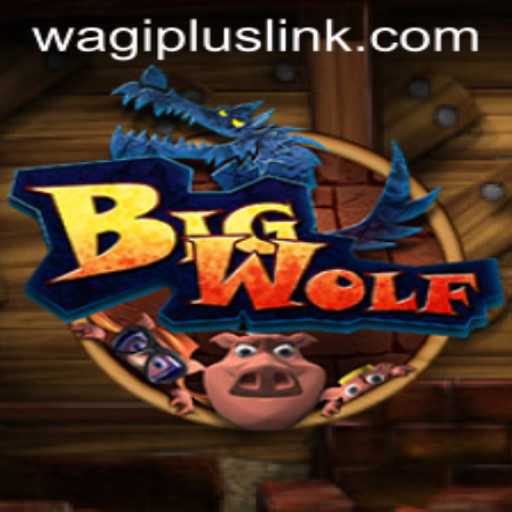 BigWolf: The New Gaming Sensation with Wagiplus