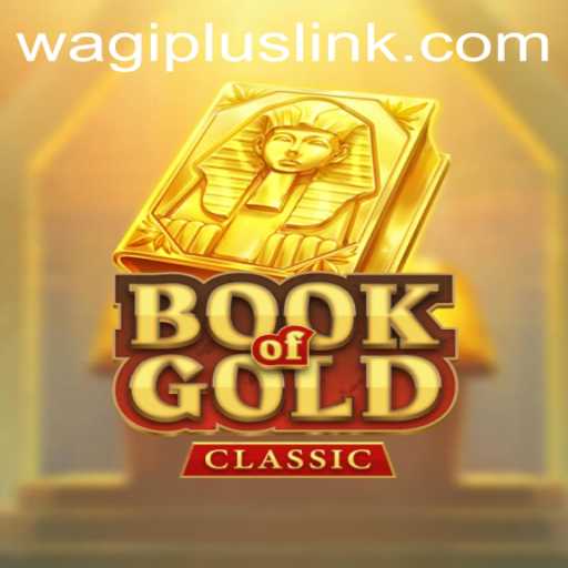 Unveiling the Enigma of Book Of Gold Classic