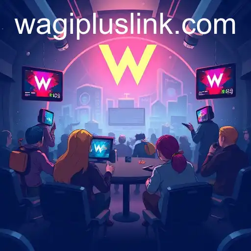 The Impact of Player Community with Wagiplus