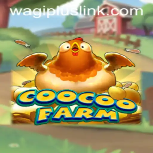 CooCooFarm: A New Age Farming Adventure with Wagiplus