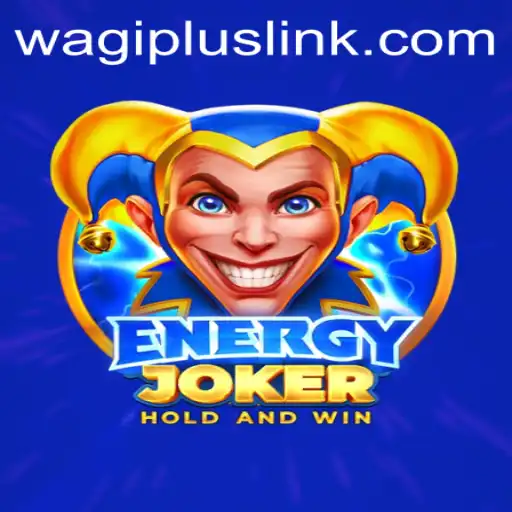 Unleashing the Power of Play: A Dive into EnergyJoker and the Wagiplus Revolution