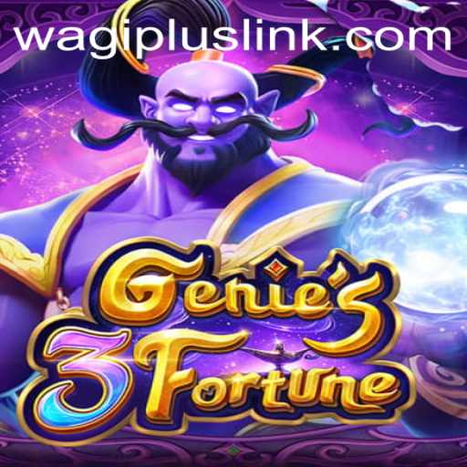 Exploring Genie3Fortune: A Journey Through Magic and Strategy