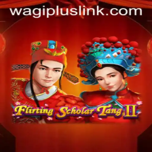 Discover the Fascinating World of Flirting Scholar Tang II