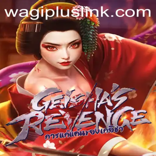 GeishasRevenge: A Journey Through Time and Tradition