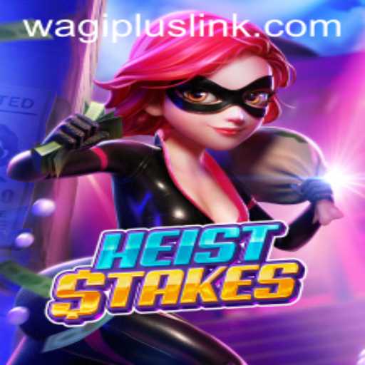 HeistStakes: An Immersive Gaming Experience with Wagiplus