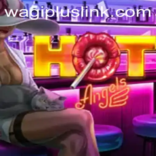 Exploring HotAngels: The Thrilling New Game Experience