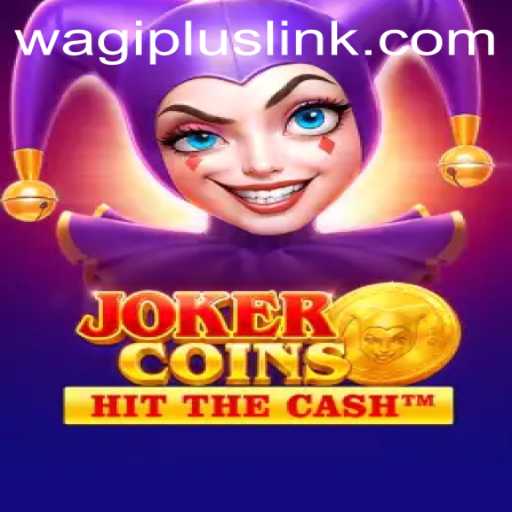 JokerCoins: An Innovative Twist in the World of Digital Gaming