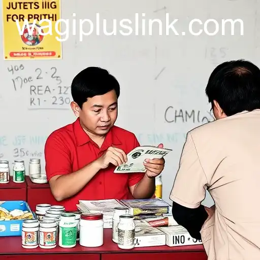 The Intricacies of Jueteng: Understanding the Underground Lottery System in the Philippines