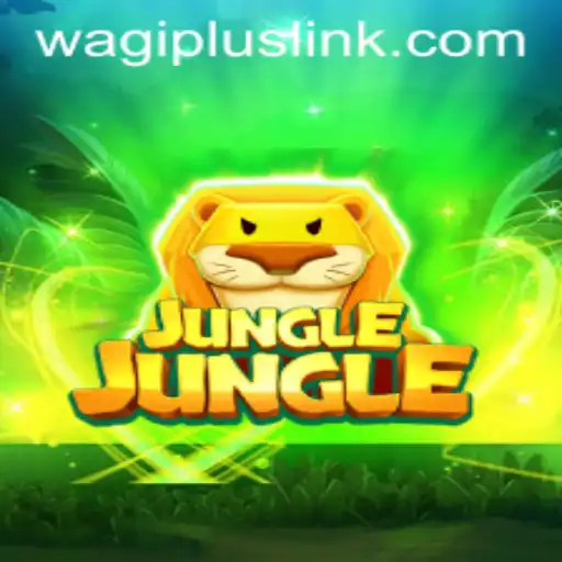 JungleJungle: An Adventure Awaits in the Wild