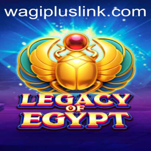 Exploring the Mystical World of LegacyOfEgypt with Wagiplus