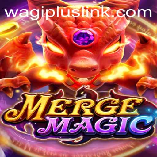 Exploring the Fantasy World of MERGEMAGIC Amidst the Wagiplus Revolution