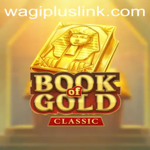 Unveiling the Enigma of Book Of Gold Classic