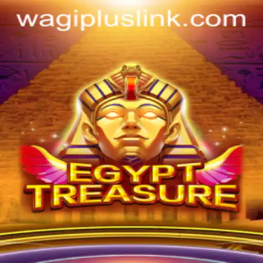Explore Ancient Mysteries in the Game EgyptTreasure with Wagiplus