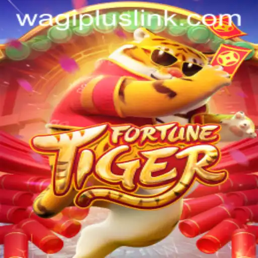Unveiling the World of Fortune Tiger with Wagiplus