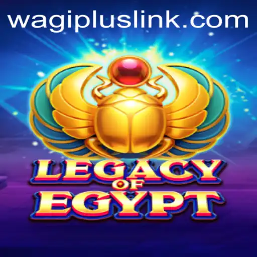 Exploring the Mystical World of LegacyOfEgypt with Wagiplus