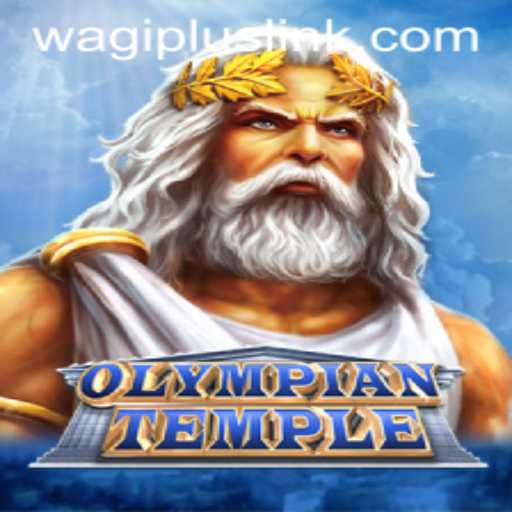 Exploring the Mystical World of OlympianTemple: A Detailed Guide to Thrills and Strategy