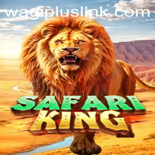 Exploring SafariKing: A Unique Gaming Experience Enhanced by Wagiplus Technology