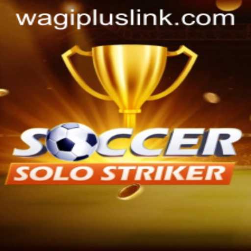 SoccerSoloStriker: Revolutionizing the Sports Gaming Arena