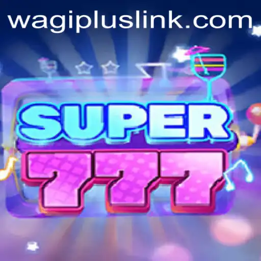 Discovering the Excitement of Super777: A New Era of Gaming with Wagiplus